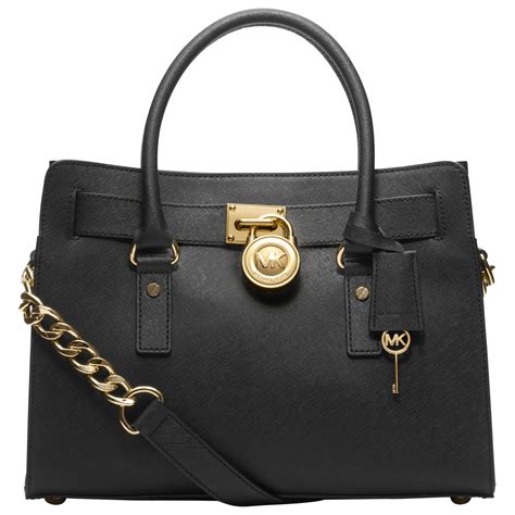 michael kors leather satchel handbags|michael kors large satchel handbag.